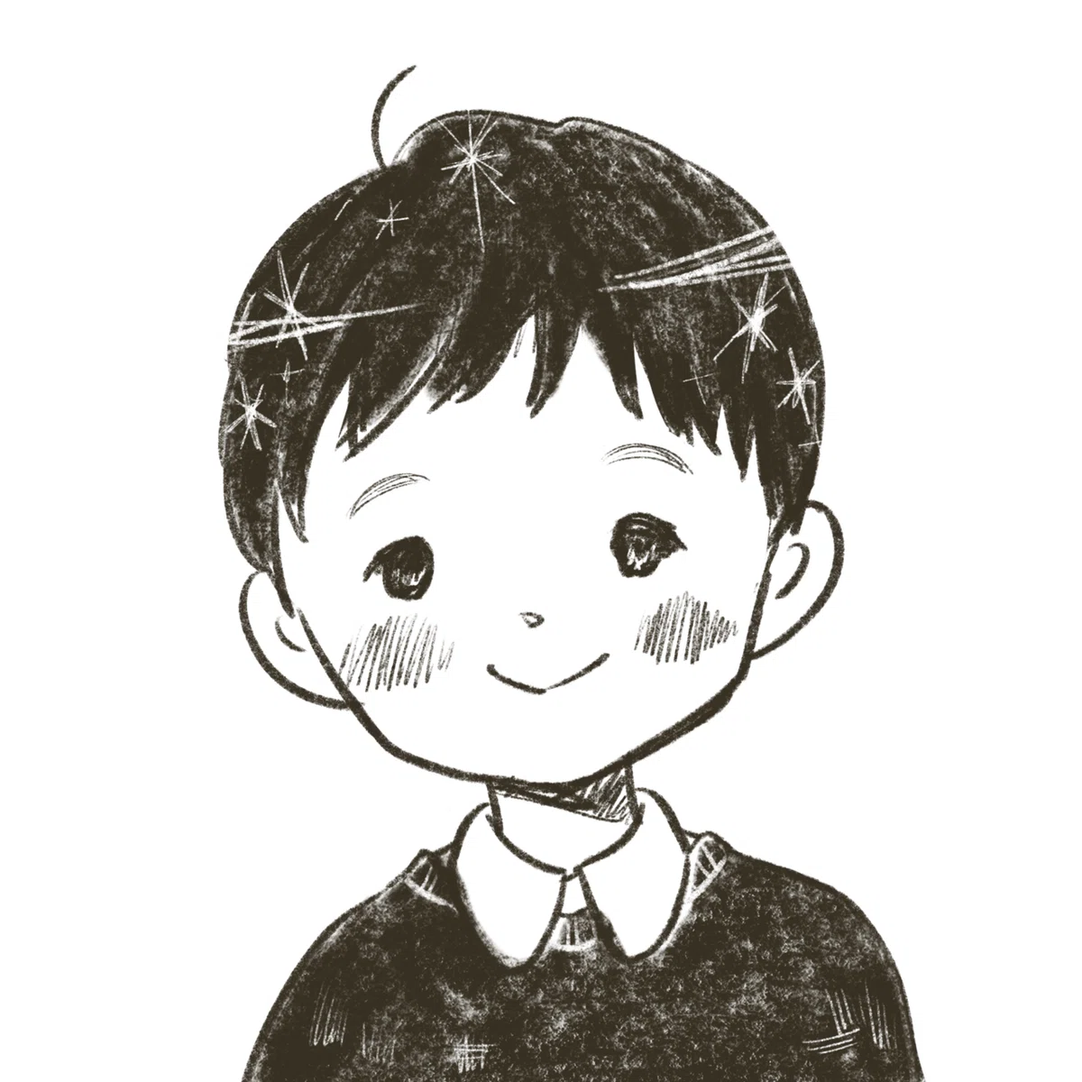 Self-Introduction ┊︎ Picture Book Records of a Son & Mother _｜どりむん┊︎えほん ...