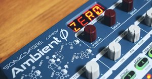 完全比較 】 買うなら❓▷ Ambient Ø と Evokǝ ▶︎ SONICWARE