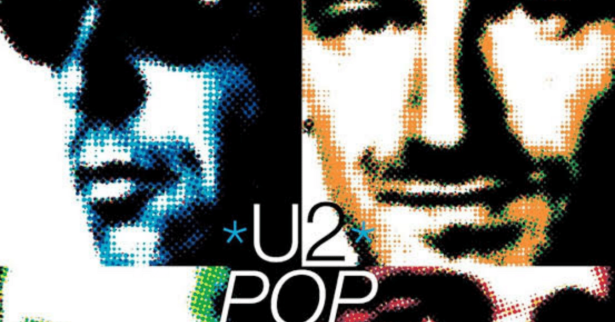 洋楽 U2      POP U2 - Pop - Amazon.com Music