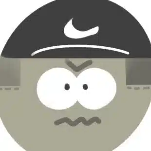 ぼく
