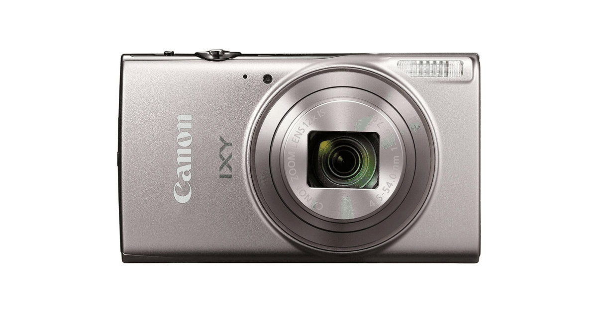 女性が喜ぶ♪ カスタム設定が保存できない？Canon 650の設定管理 IXY デジタルカメラ