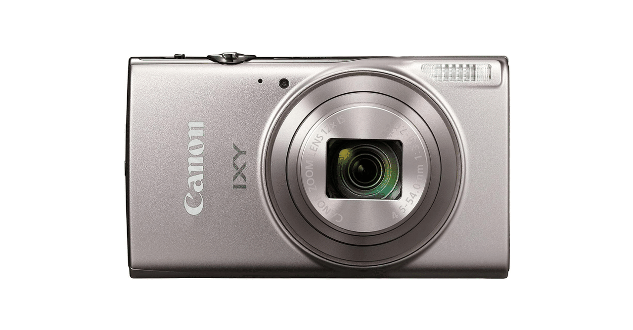 【値下げ】 後継機種は出る？Canon 650の最新情報をチェック IXY デジタルカメラ