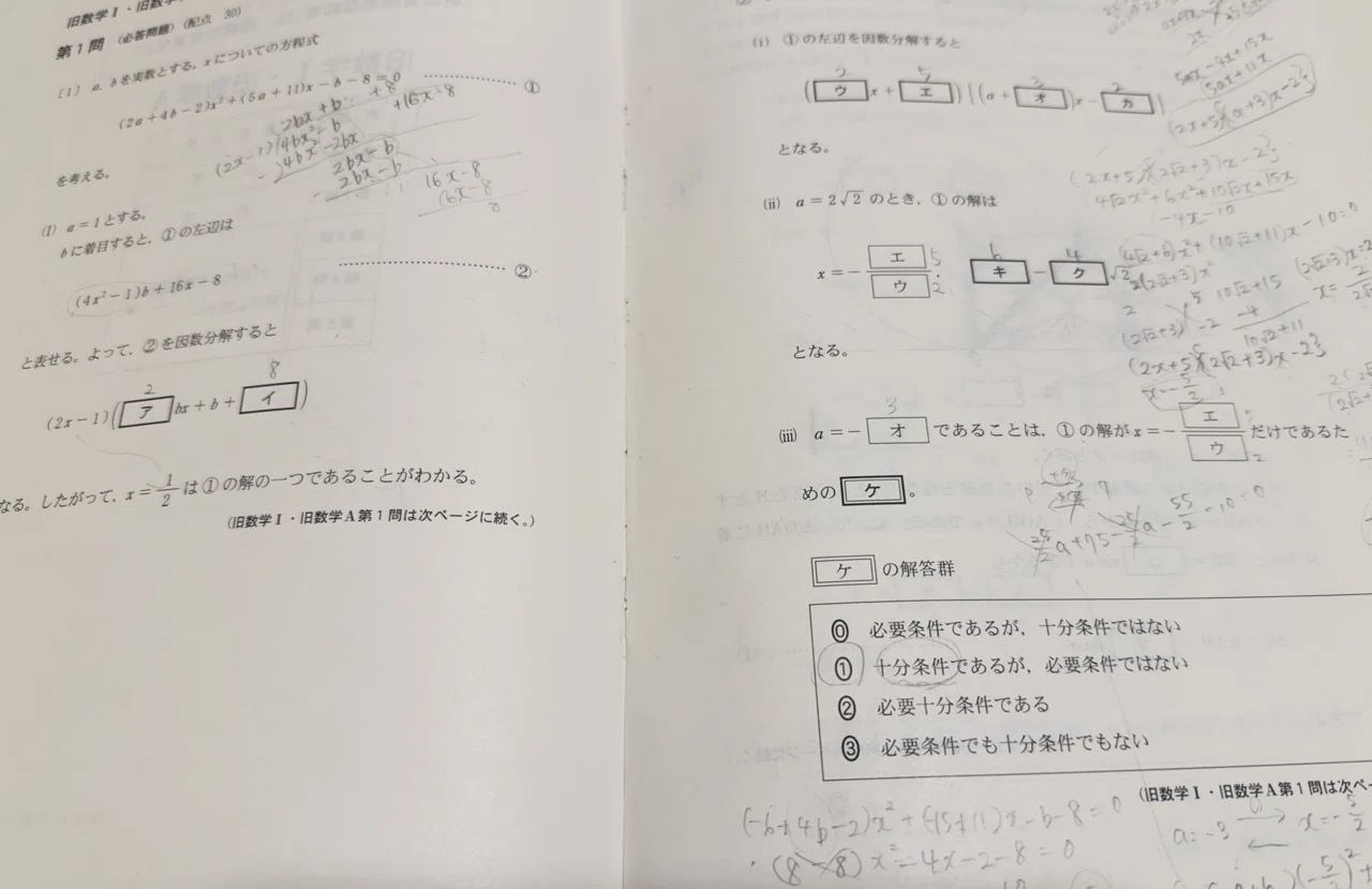 大学入学共通テスト 実戦対策問題集 シリーズ | 旺文社 FZ84-012 聖文社