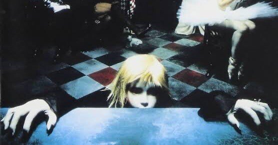 BUCK-TICK アルバム全曲紹介 - 15th 十三階は月光 - vol.1｜まいたく