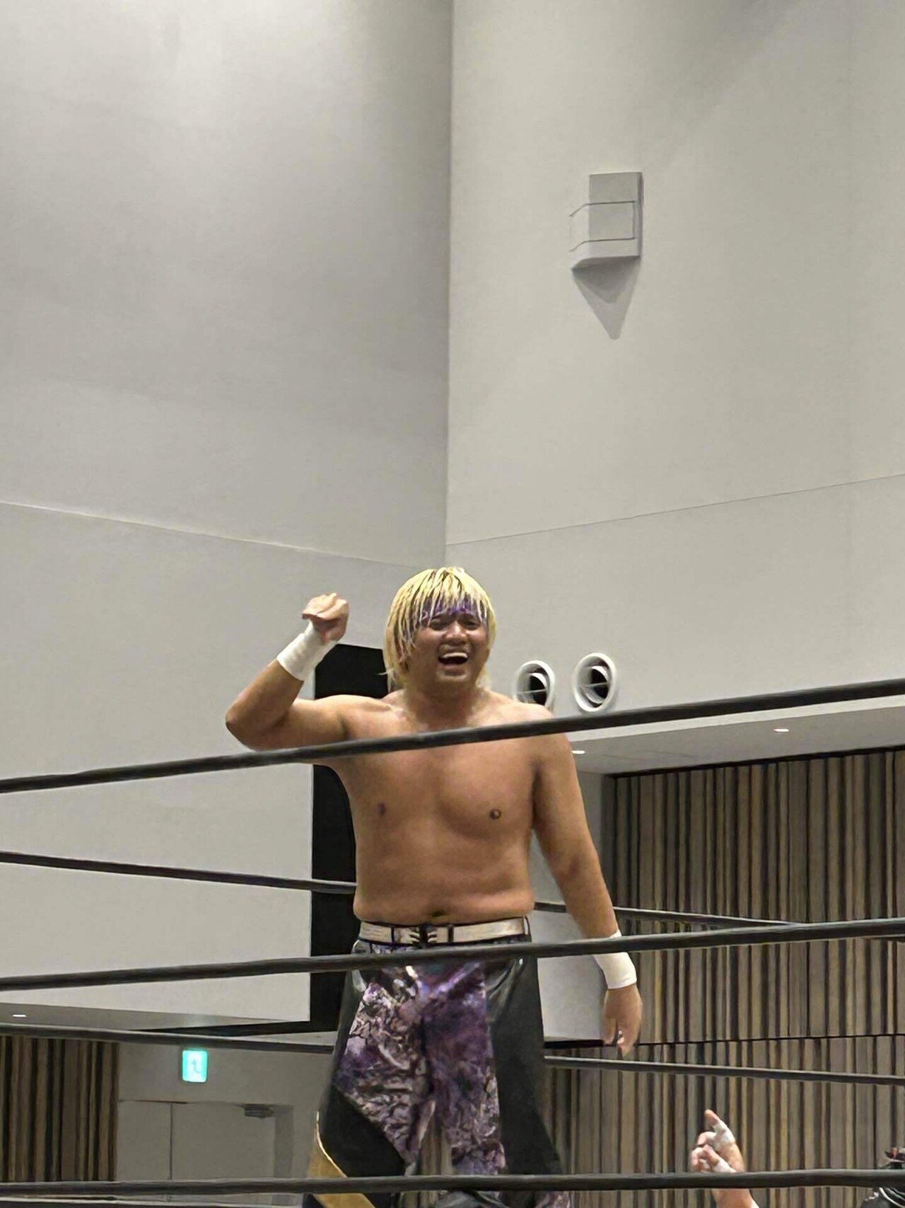 2025.2.2 プロレスリング・ノア SUNNY VOYAGE 2025 東京・東京