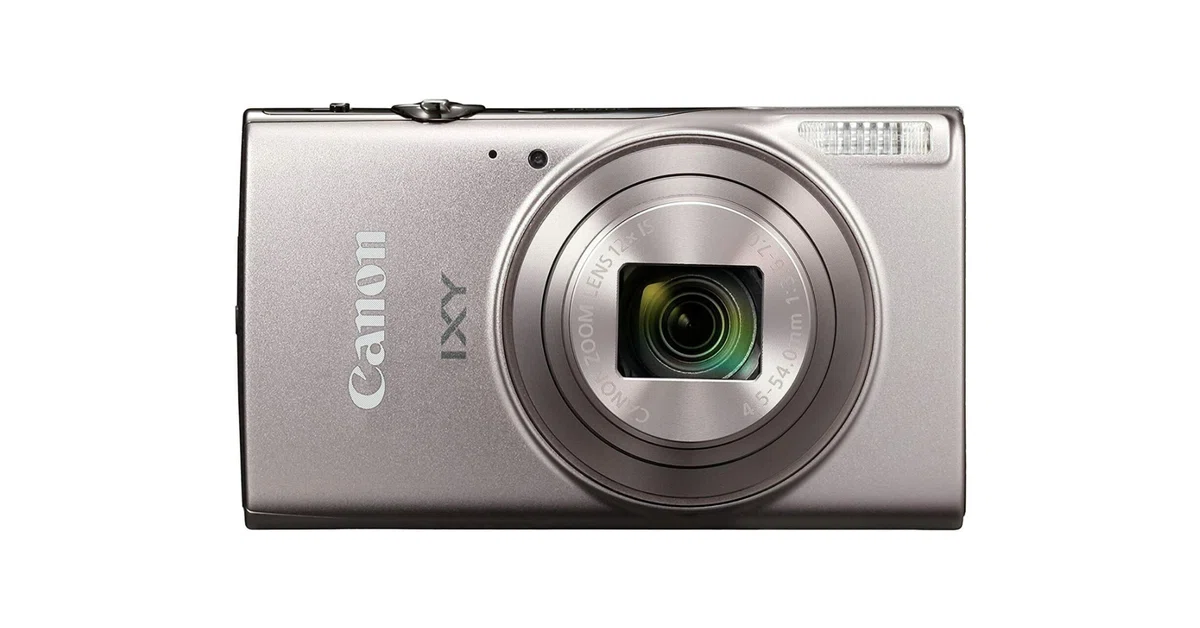 連写が遅い？Canon IXY 650で素早く撮影する方法｜アクションカメラ大好き