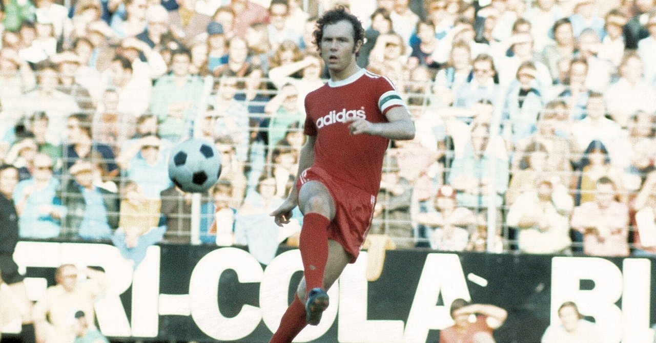 歴代最高のW杯レジェンド達 ＃11｜ルート24