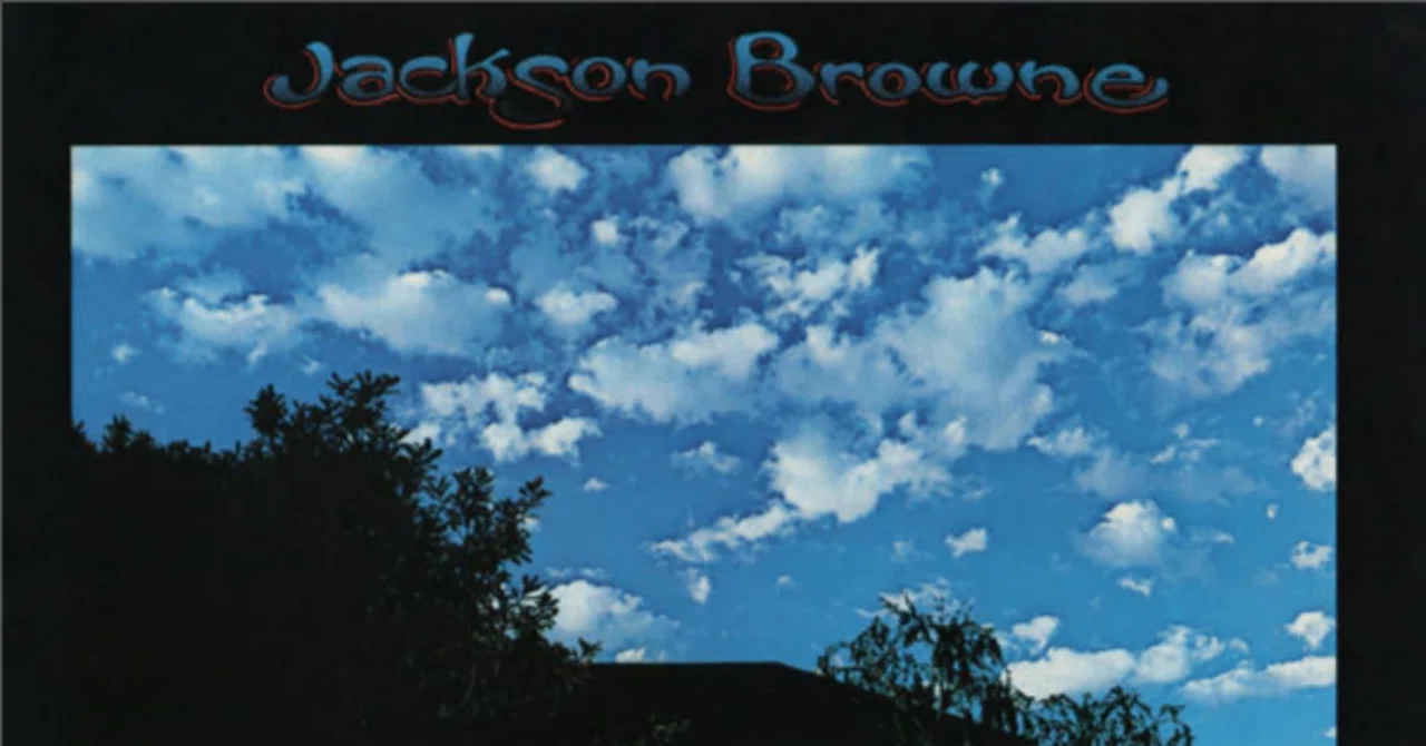 Jackson Browne/Late For The Sky｜LEXT Gen