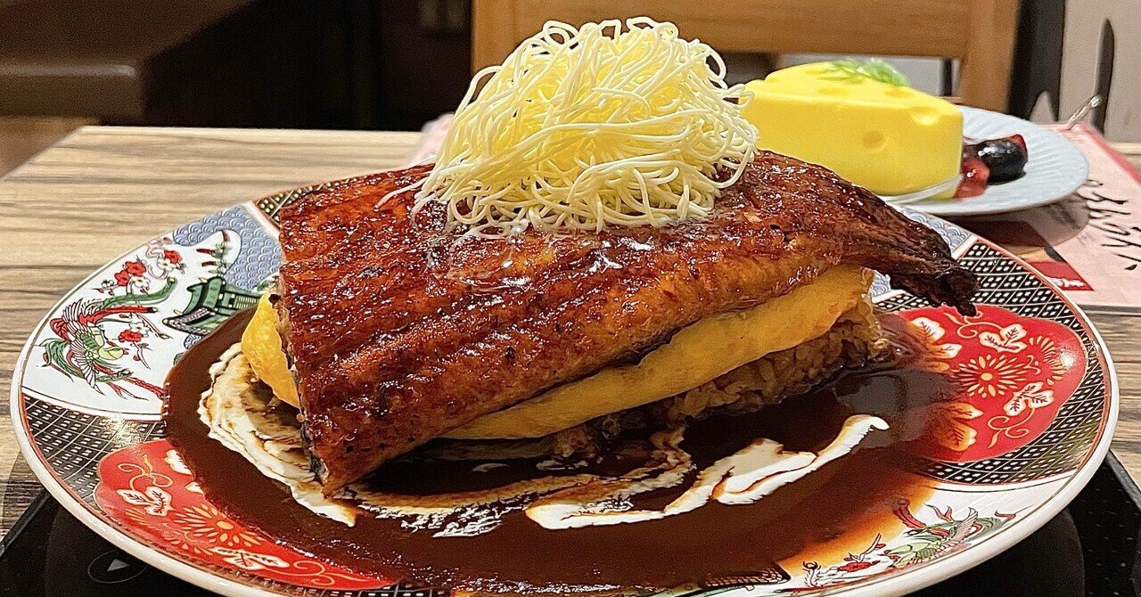 渋谷の人気店で絶品オムライスを堪能『CRAFT CHEESE MARKET 渋谷
