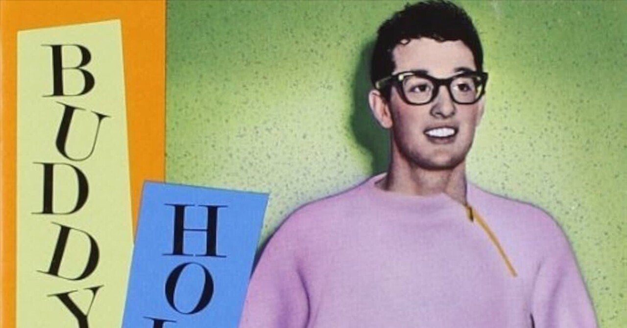 Buddy Holly / The Best of Buddy Holly : From The Original