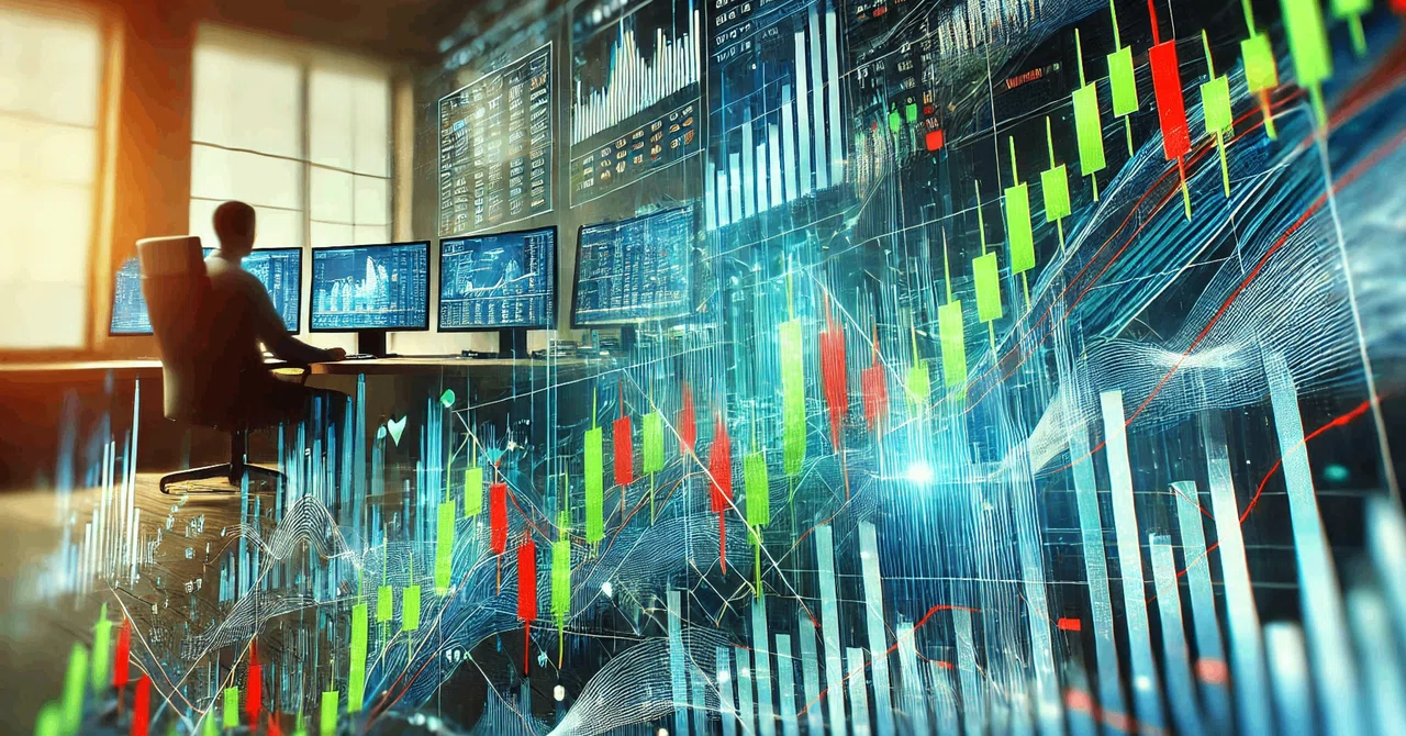 株価はなぜ変動する？基礎から学ぶ価格変動の仕組み｜トラオ