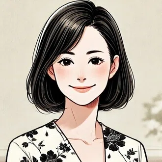 ライター稲村渚｜12年婚活でたどり着いた「納得婚™」