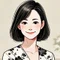 ライター稲村渚|12年婚活でたどり着いた「納得婚™」
