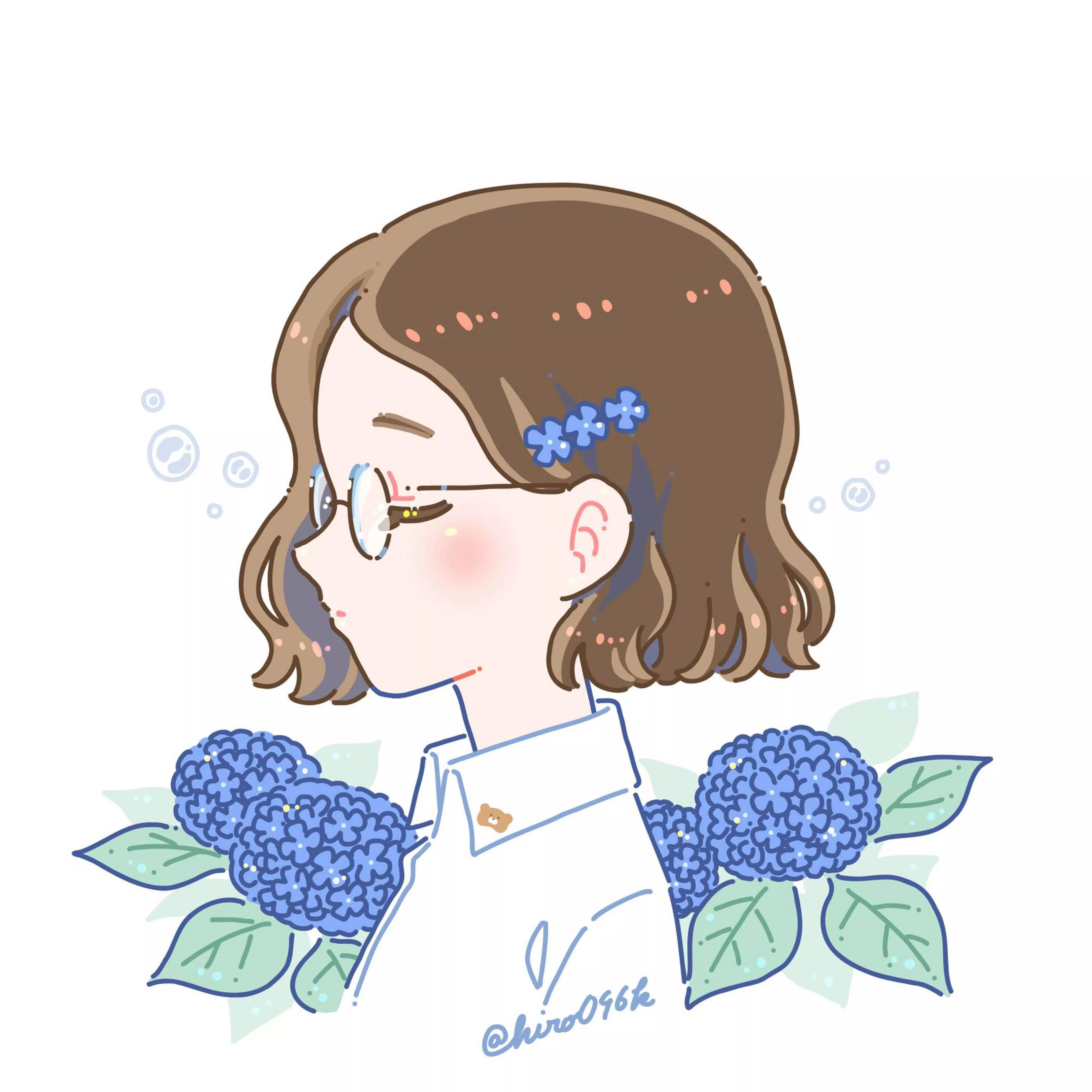 いもむしさん