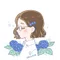 いもむしさん