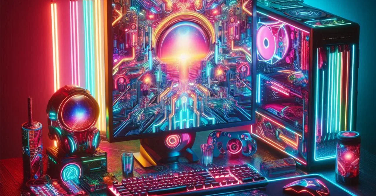 職場用PCを自作】10万円以下で高性能なPCを組んでみた！｜沖 哲也