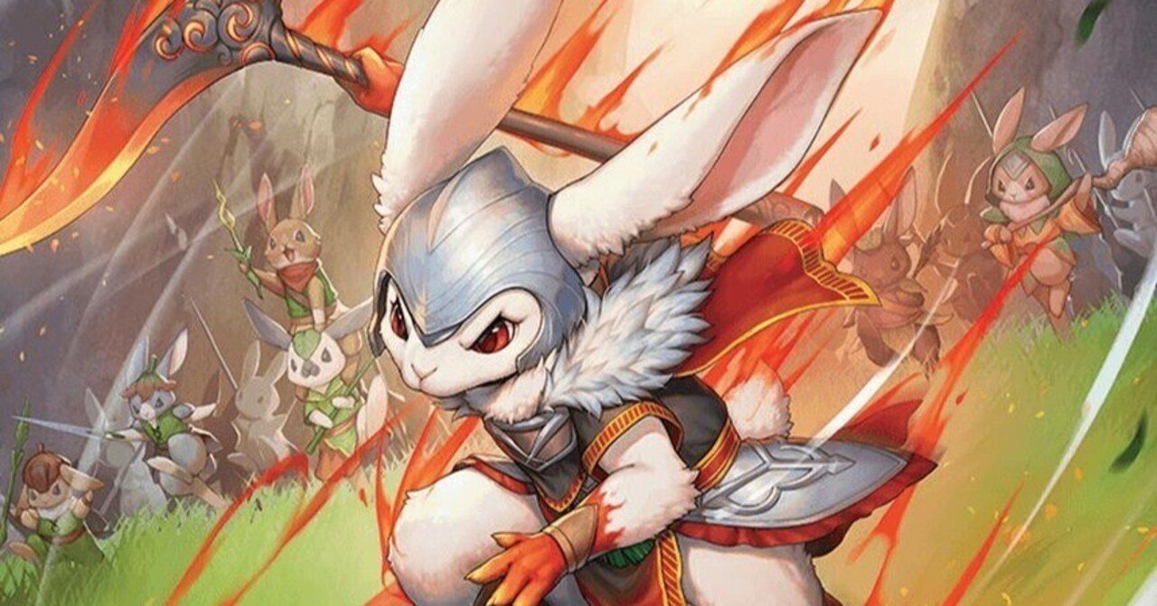 EDH】刈り手、ベイレン/Baylen,the Haymaker デッキリスト改訂版+解説