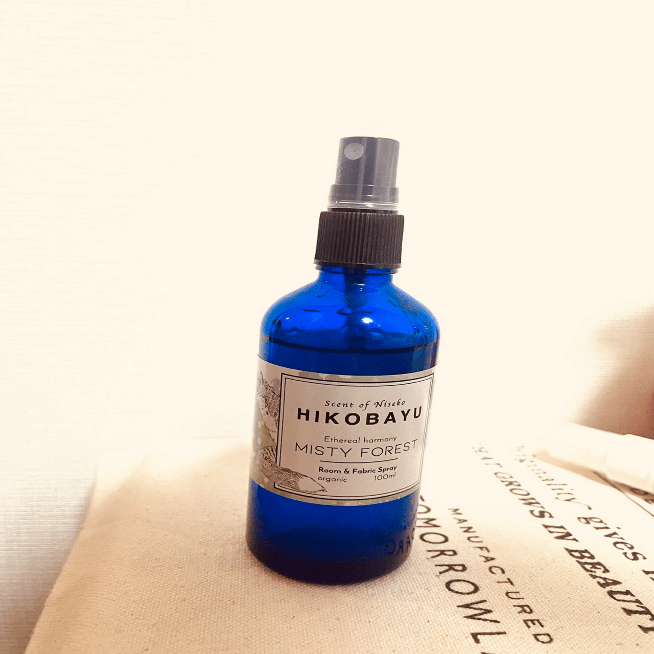 LE LABOのユーカリ｜ete