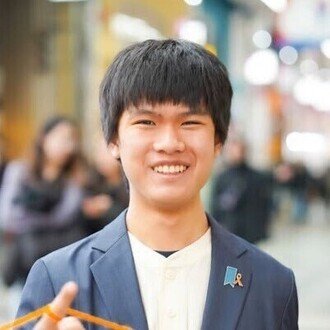 Yushi 100件以上の法律案を考えてきた高校生