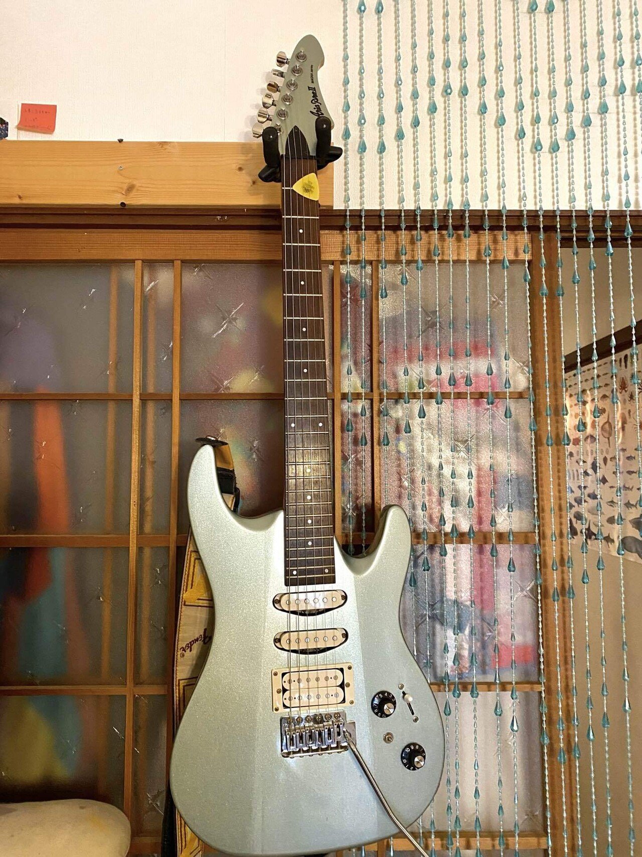 アリアプロⅡ ストラトMA-36 木目【現金払いのみ】 アリアプロⅡ ストラトMA-36 木目【現金払いのみ】