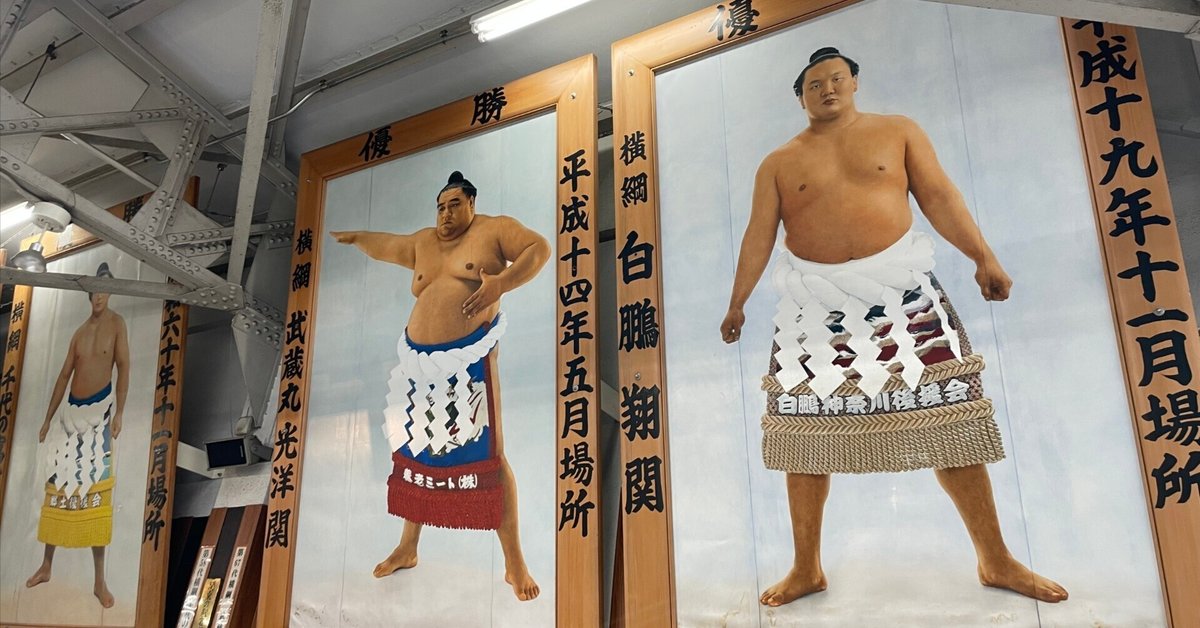 相撲 第六十八代 横綱 朝青龍 反物 一反 （お相撲反物レジ袋「昇進  