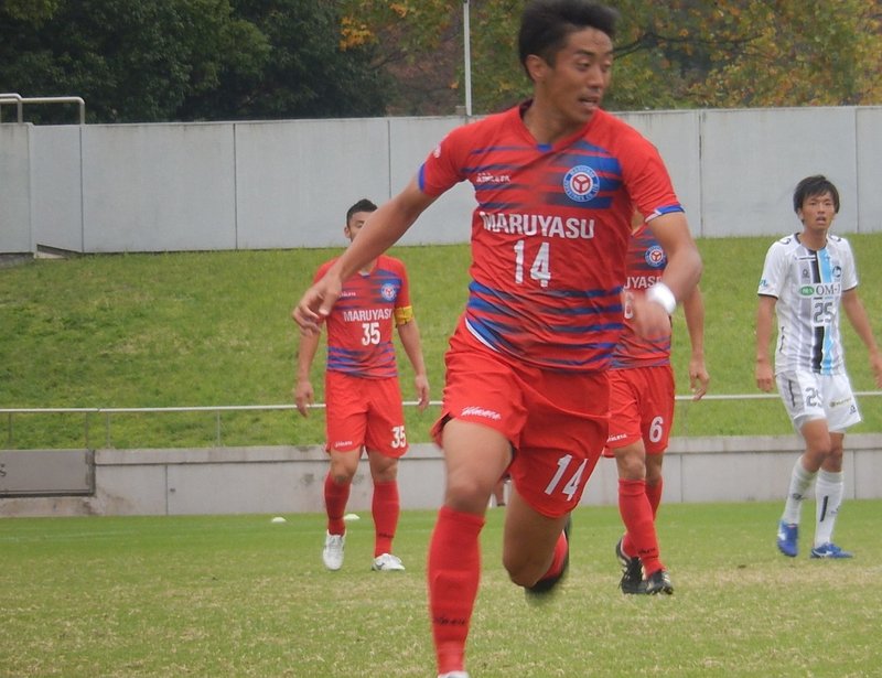 女子サッカーだけでなくjflも取材した19年 新垣 博之 Note 女子サッカーだけでなくjflも取材した19年 新垣 博之 Note