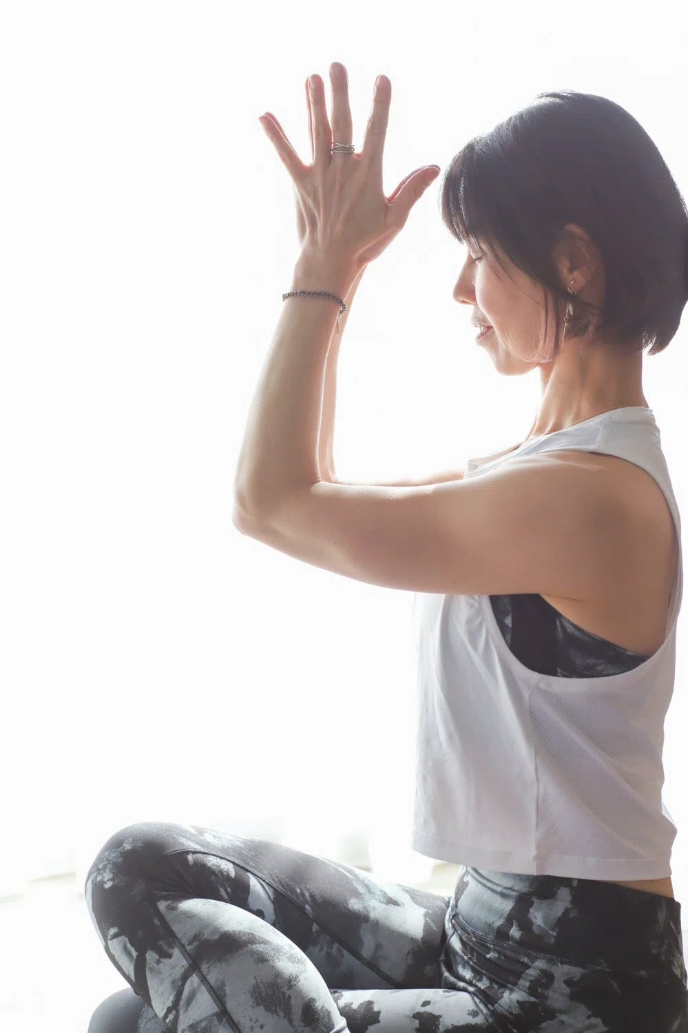 ヨガ・ピラティス cocovi Pilates for daily relaxation and toning] Beginner-friendly