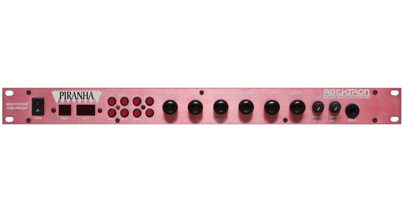 Ryo的HX STOMPの使い方 [2024夏]｜Ryo