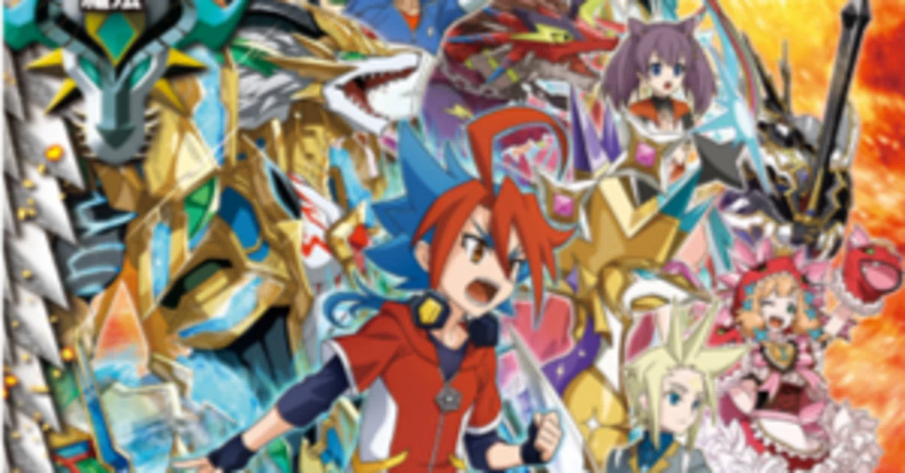 バディファイト　マジックガルガ　マジガル　デッキ バディファイト マジックガルガ マジガルデッキ - メルカリ