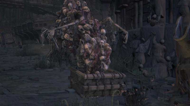 Bloodborneについて チームかむー Note Bloodborneについて チームかむー Note