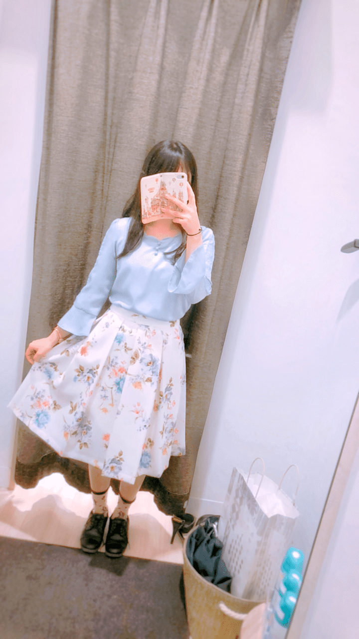 服装選びで印象を変えてファッションを楽しみませんか はな Note 服装選びで印象を変えてファッションを楽しみませんか はな Note