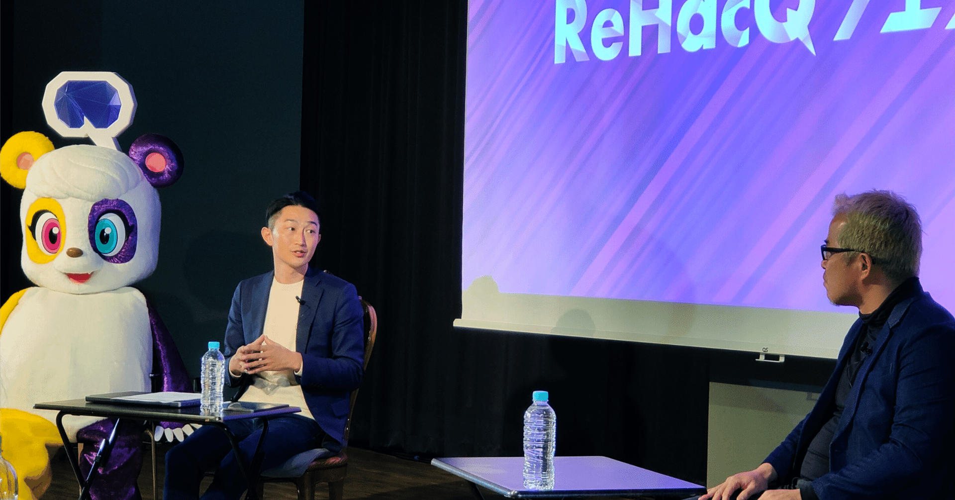 AI活用、お気軽にご相談ください。 木下 寛士（Lark・識学公式