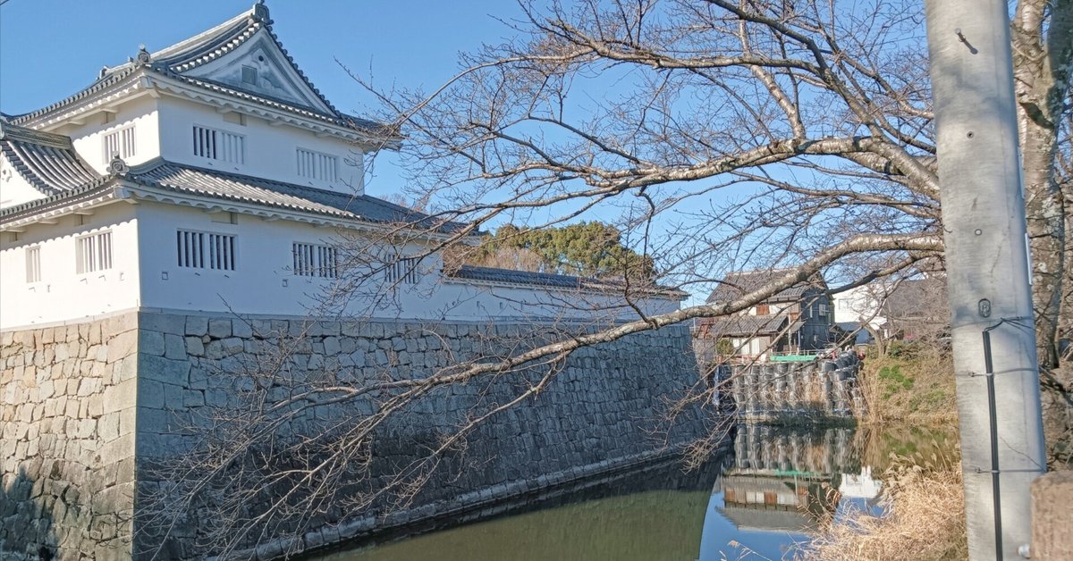 水口城跡と水口歴史民俗資料館に行ってきました！｜ゆり