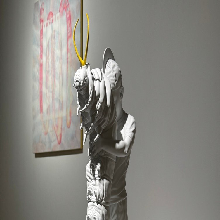 20世紀美術の巨匠たち＠中之島香雪美術館／tezukayama gallery／ESPACE