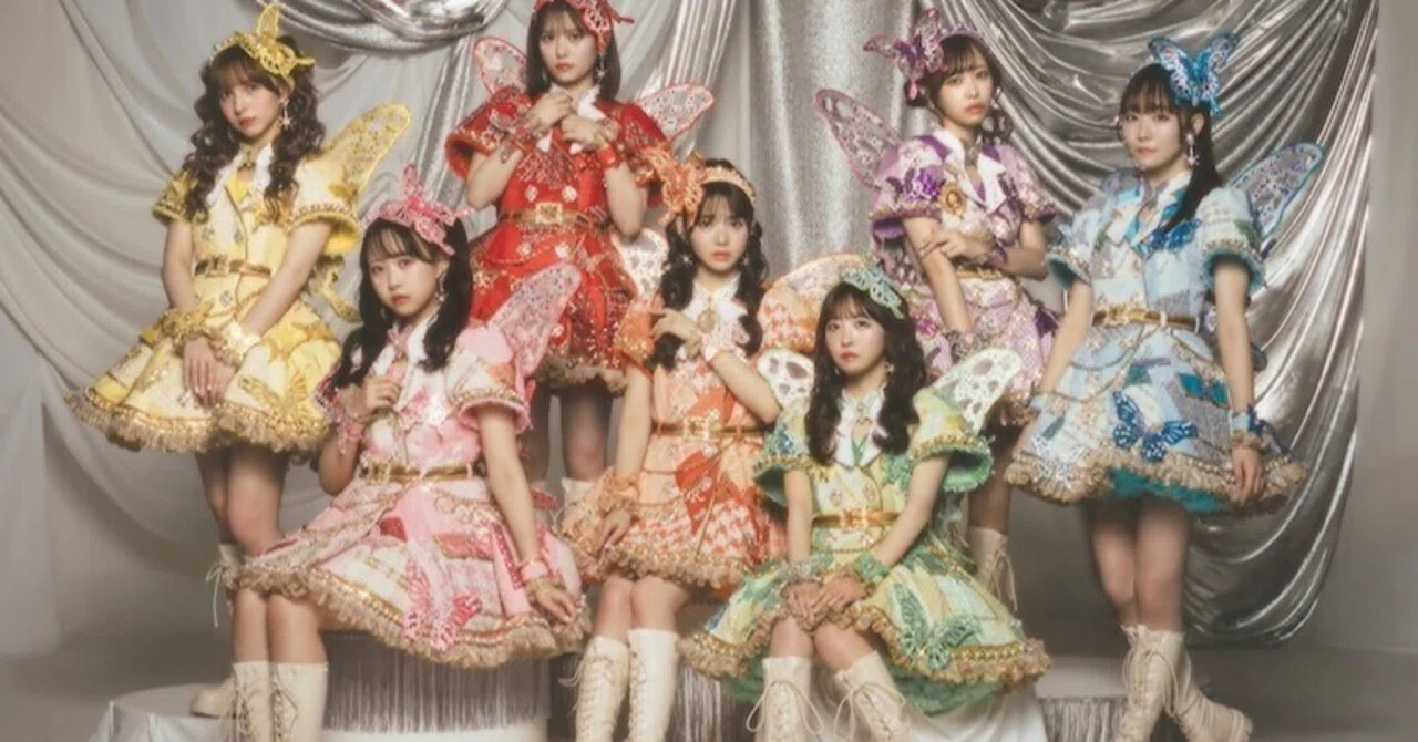 FRUITS ZIPPER】かがみはリアルにやるってこと【歌詞感想】｜motoz