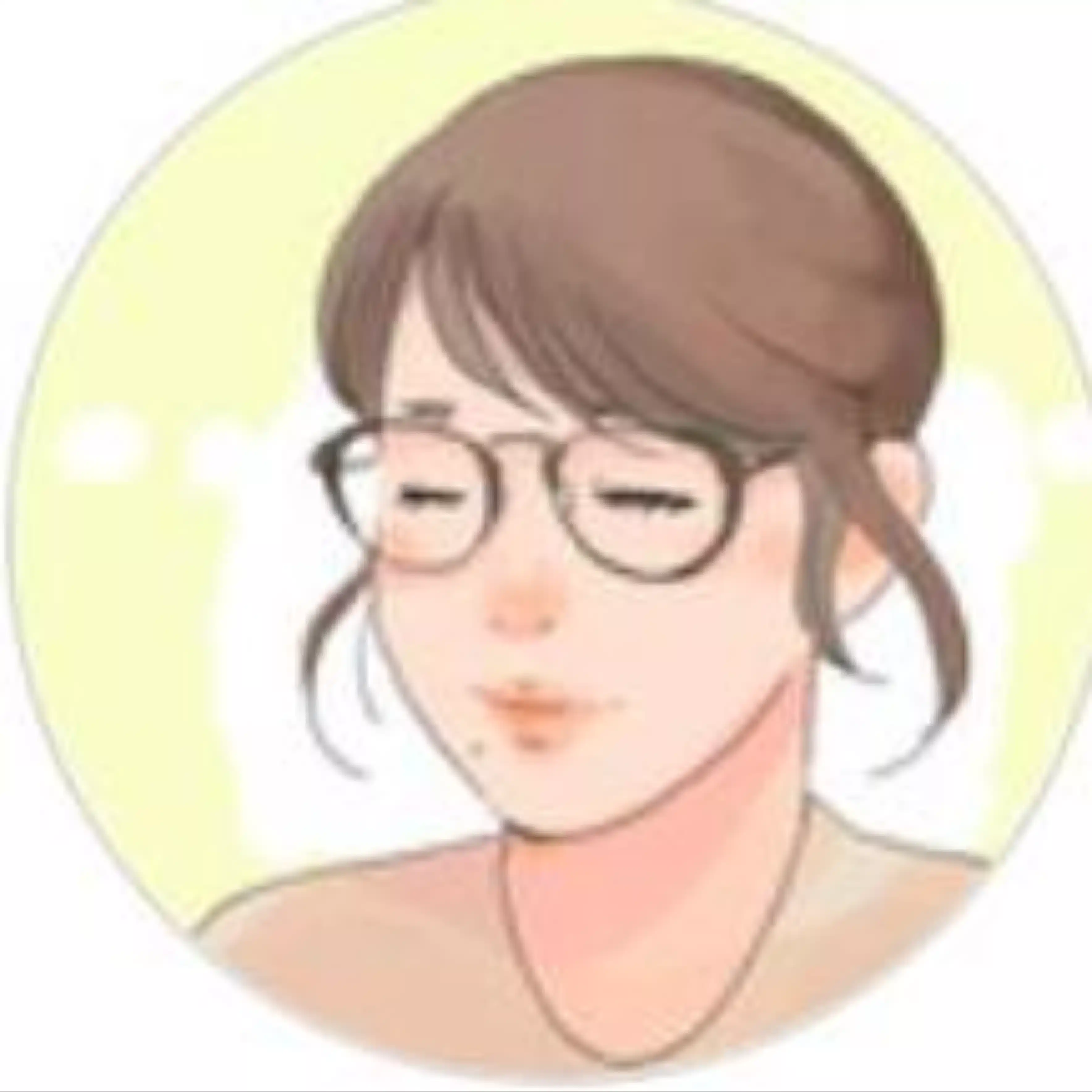 西岡茉美@本と文鳥とカード占いの人｜滋賀県大津市在住の字書き