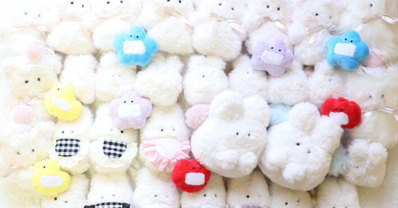 ハンドメイド ロップイヤーちゃんのひなまつり うさぎの