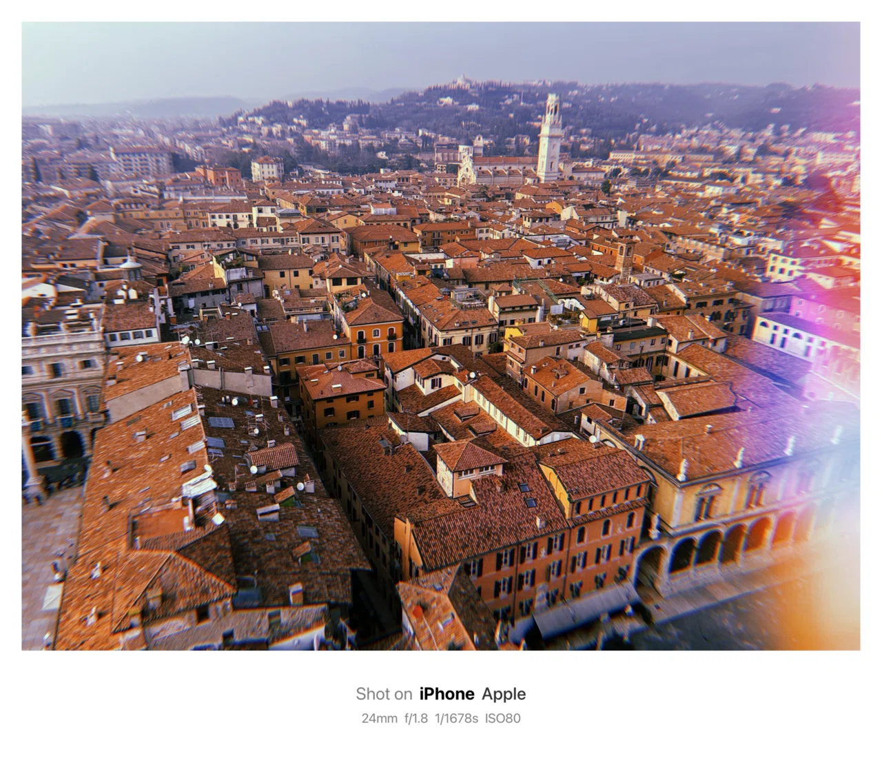 Art and architecture in Verona / ヴェローナ 建築 芸術(Verona 