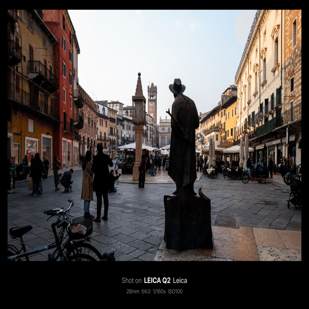 Art and architecture in Verona / ヴェローナ 建築 芸術(Verona