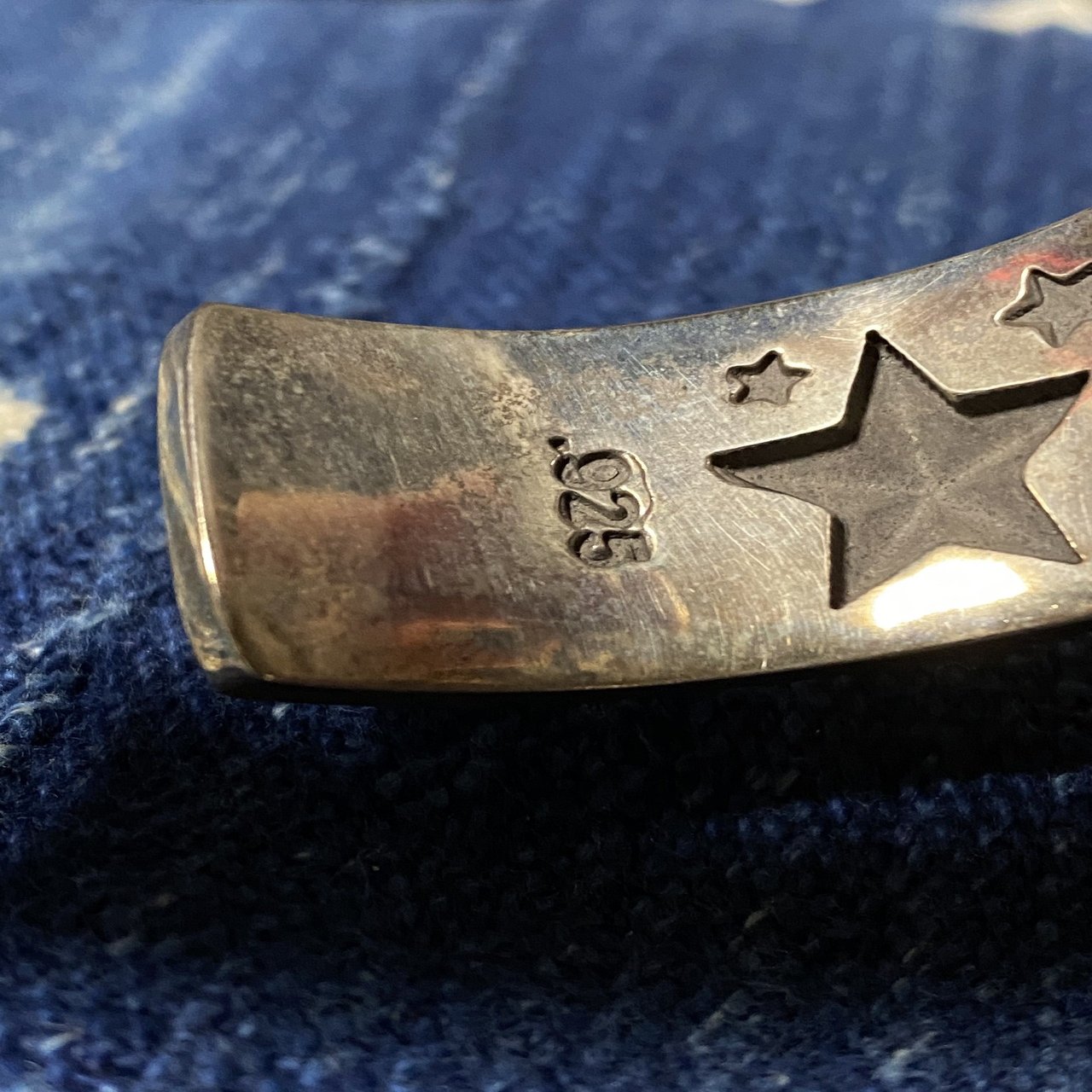 シルバーアクセサリーの魅力｜yamada