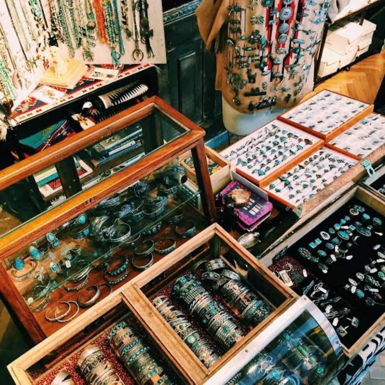 シルバーアクセサリーの魅力｜yamada