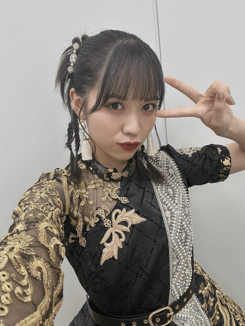 アンジュルム　伊勢鈴蘭　為永幸音　バースデーイベント2024 DVD その他DVD アンジュルム 伊勢鈴蘭・為永幸音 バースデーイベント