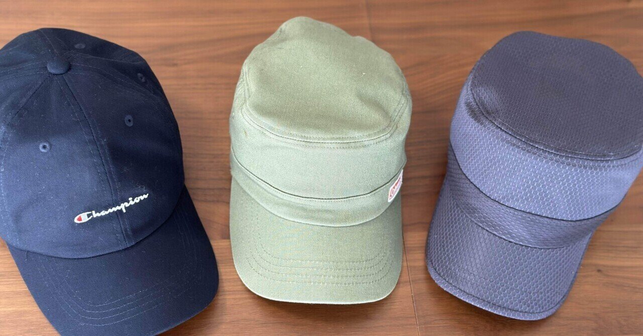 WORK CAP for Ryuichi Sakamoto キジマタカユキ（KIJIMA