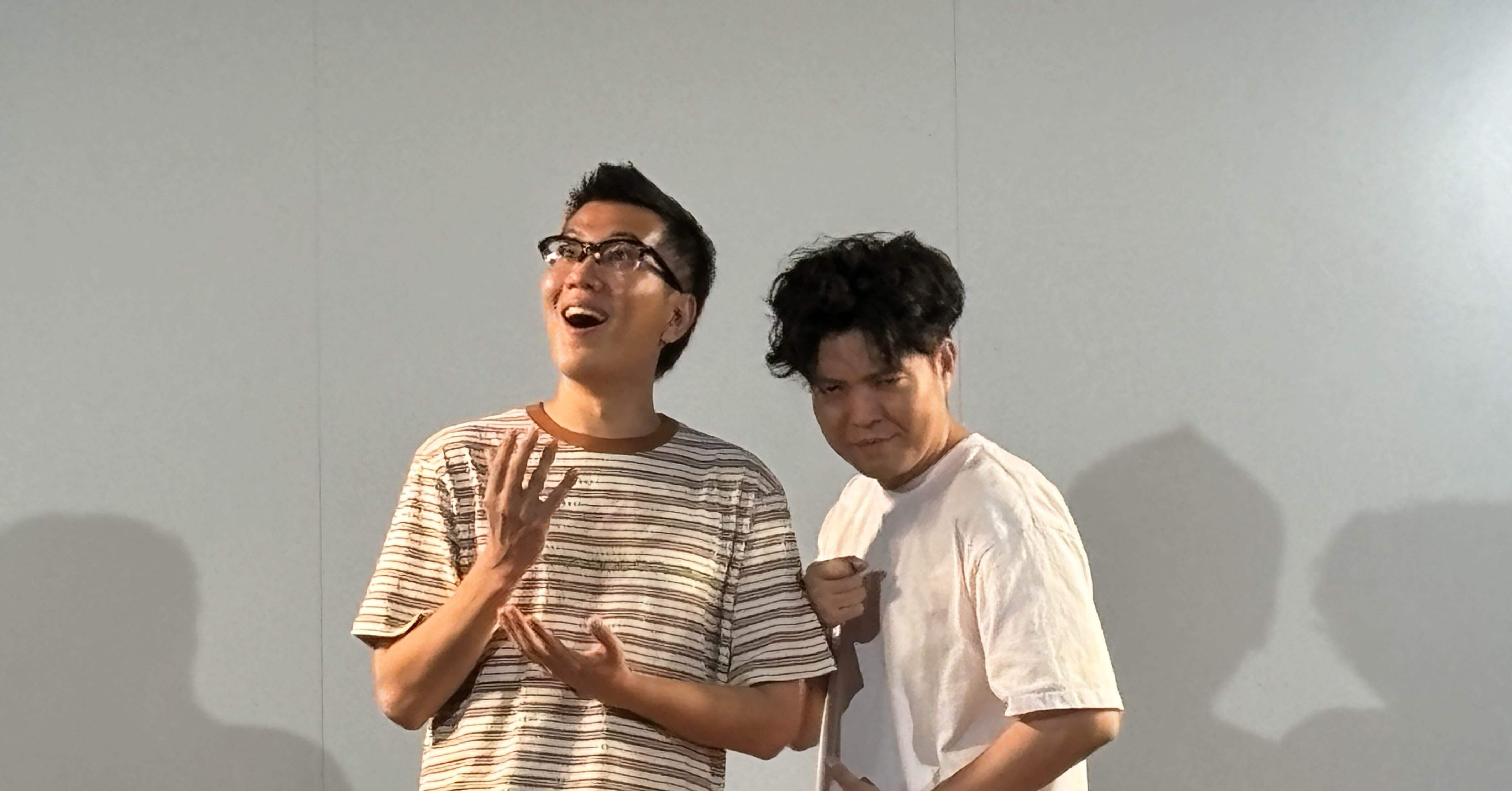 寄席にトークライブに盛り沢山 2024年7月｜kumari