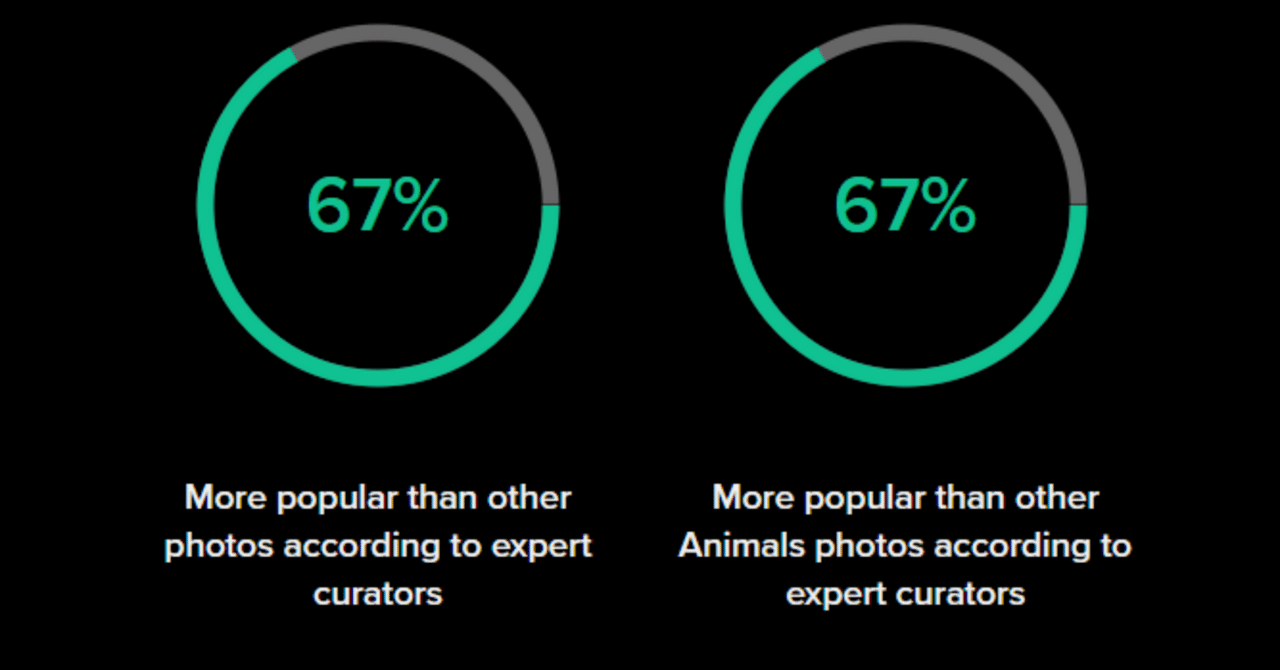 世界一難しいと言われている審査制写真投稿サイト「1x」に挑戦してみた