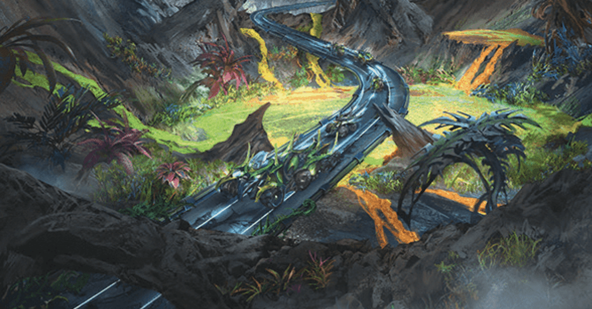 霊気走破】ホガーク的、気になるカード【EDH・統率者】｜S.mori