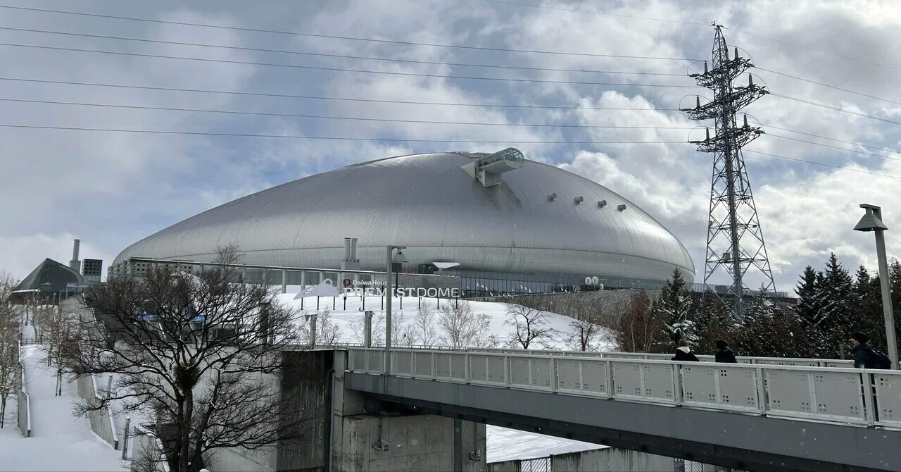 DAY4まで】運命の行方が見えた、ALGS札幌生観戦レポ｜でいとい