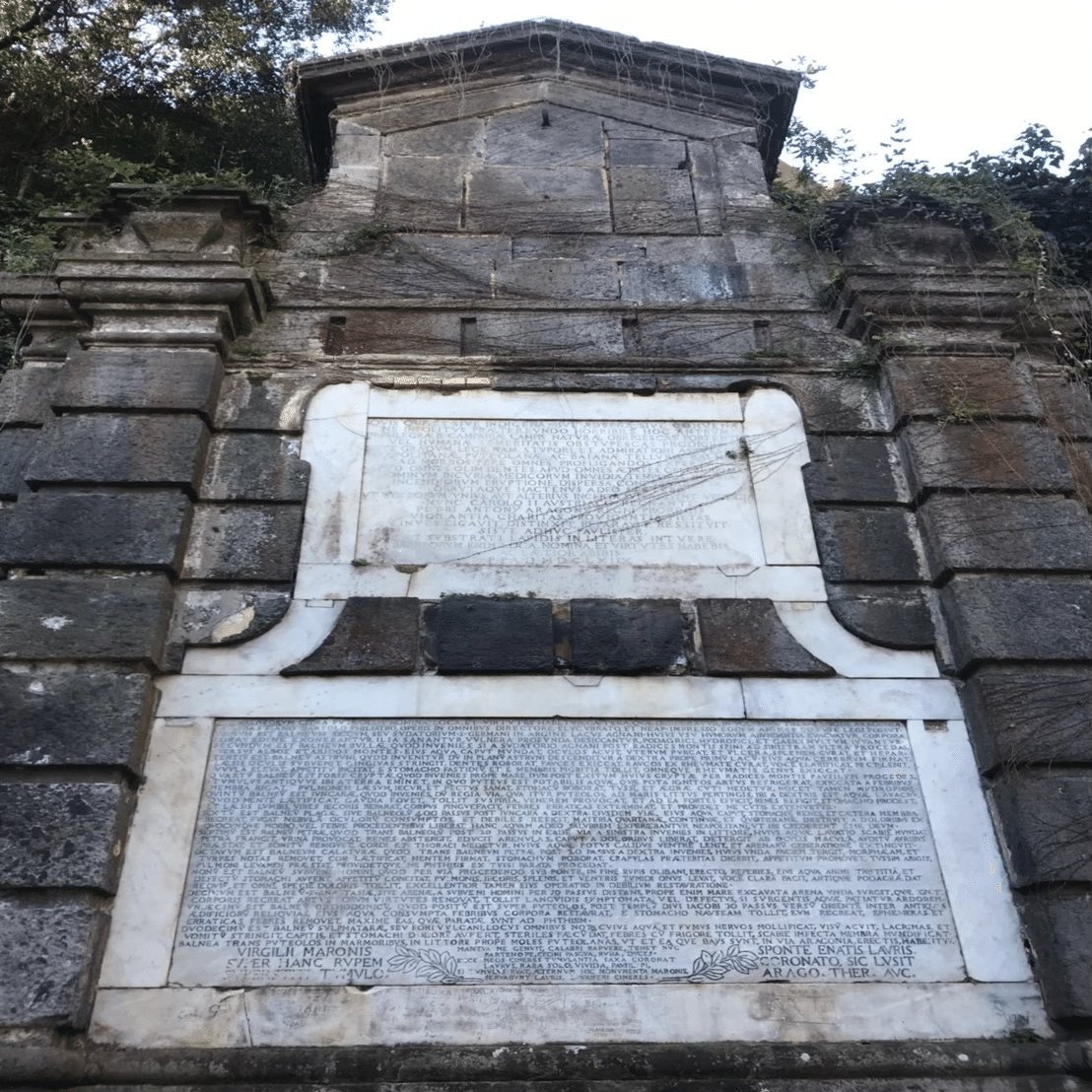 ウェルギリウス『アエネーイス』｜高見温| On Takami