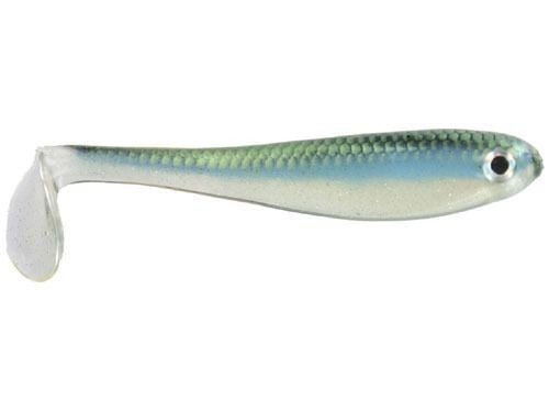 悪魔のスイムベイト アクスイを作るきっかけ｜長谷川耕司