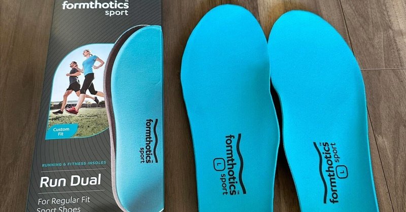 formthotics サンプルインソールセット 収納バッグ付き formthotics サンプルインソールセット 収納バッグ付き